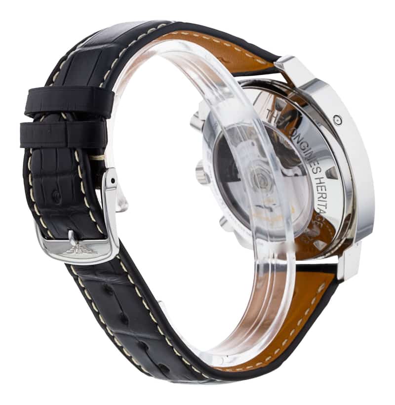 Longines Heritage L2.791.4.52.0